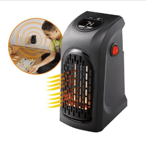 CALEFACTOR PORTATL  HANDY HEATER DE 400W