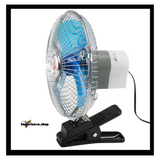 MINI VENTILADOR DE AUTO