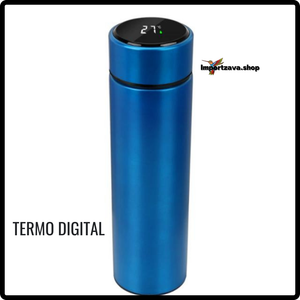 TERMO DIGITAL COLOR ENTERO